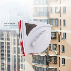 Wonder window cleaning tool