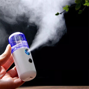 MISTYQUE  TM, NANO MIST SPRAYER